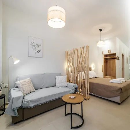 Apartment Porto 1 At Corfu New Port !