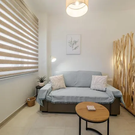 Apartament Porto 1 At Corfu New Port ! *