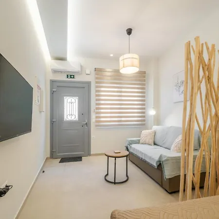 Apartament Porto 1 At Corfu New Port ! *