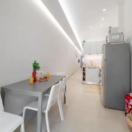 Apartament Porto 1 At Corfu New Port !