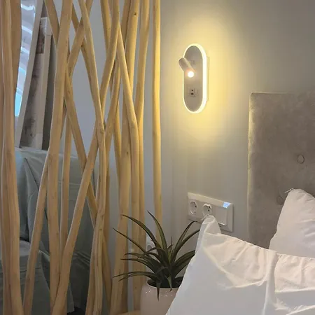 Apartment Porto 1 At Corfu New Port ! *