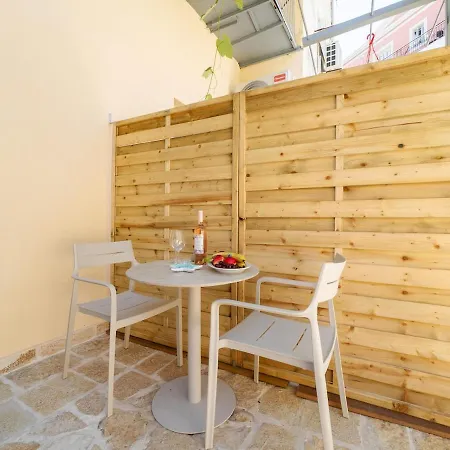 Porto 1 At Corfu New Port ! Apartman Corfu (city)