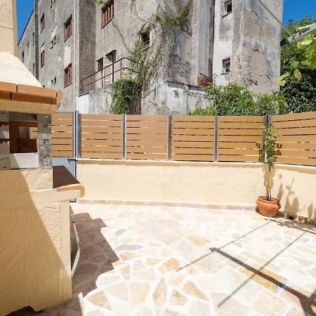 Apartament Porto 1 At Corfu New Port ! *